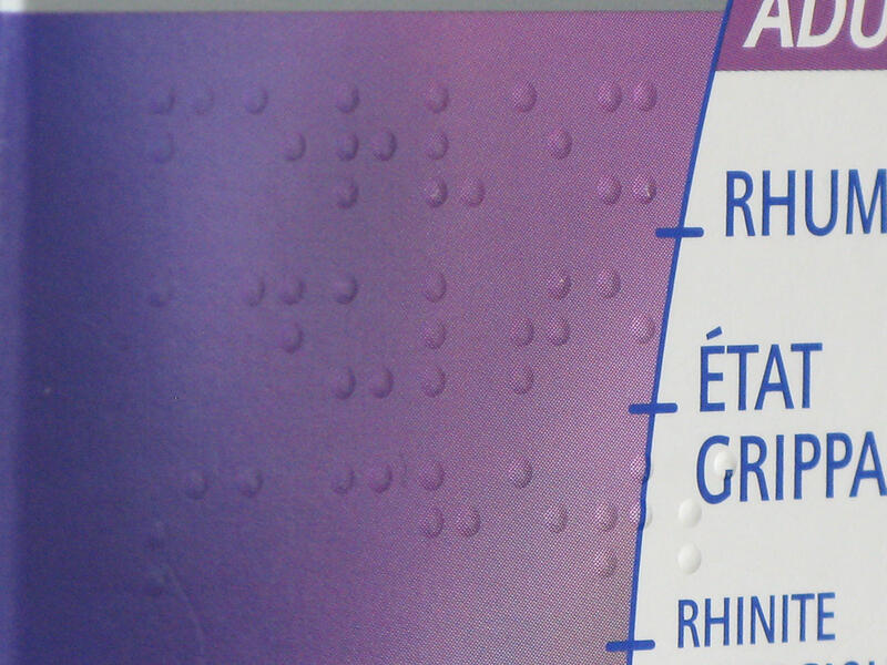 Braille