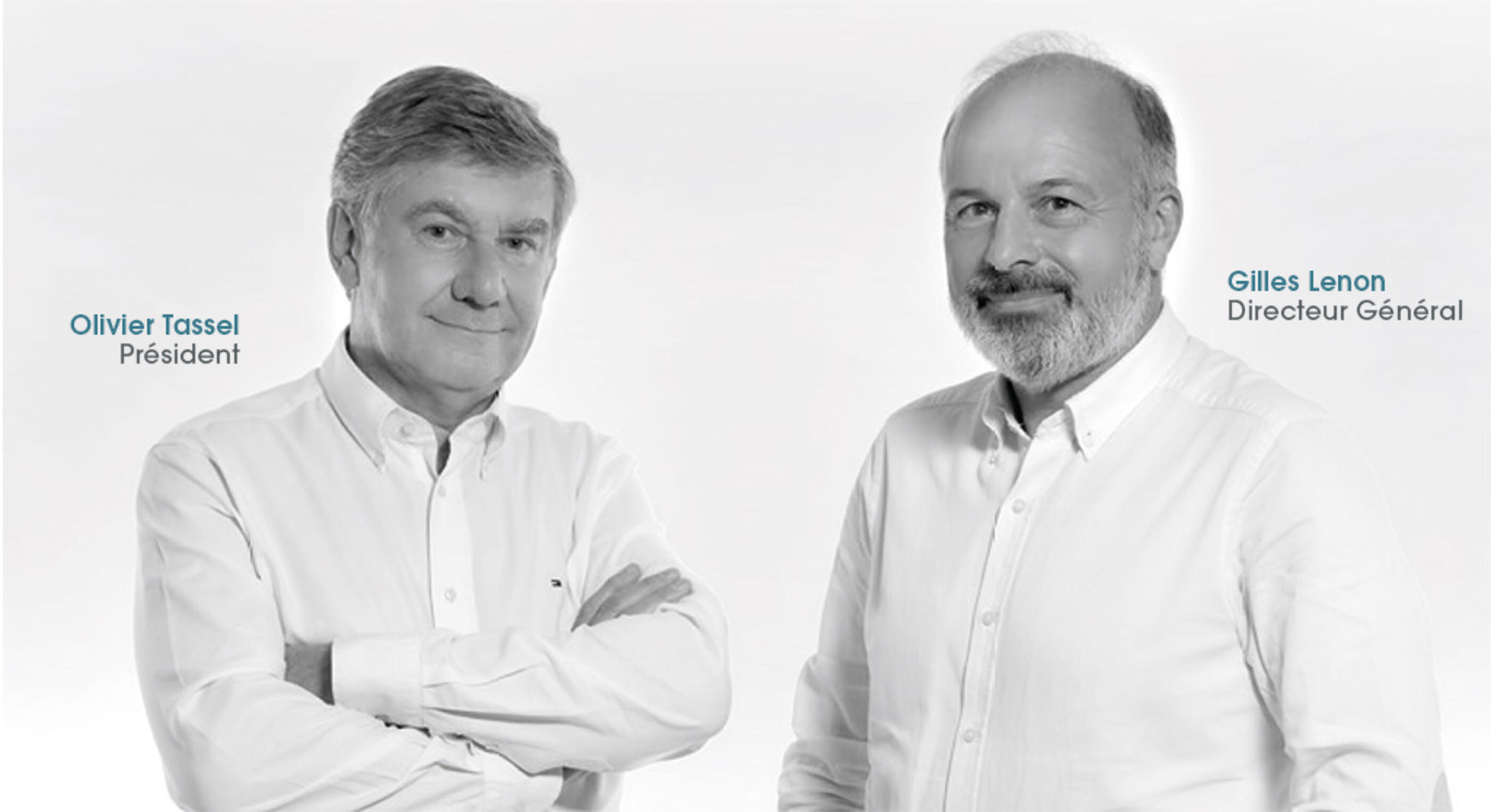 Olivier Tassel - Gilles Lenon