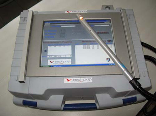 Monitor® portable Monitor® portable : un outil très performant